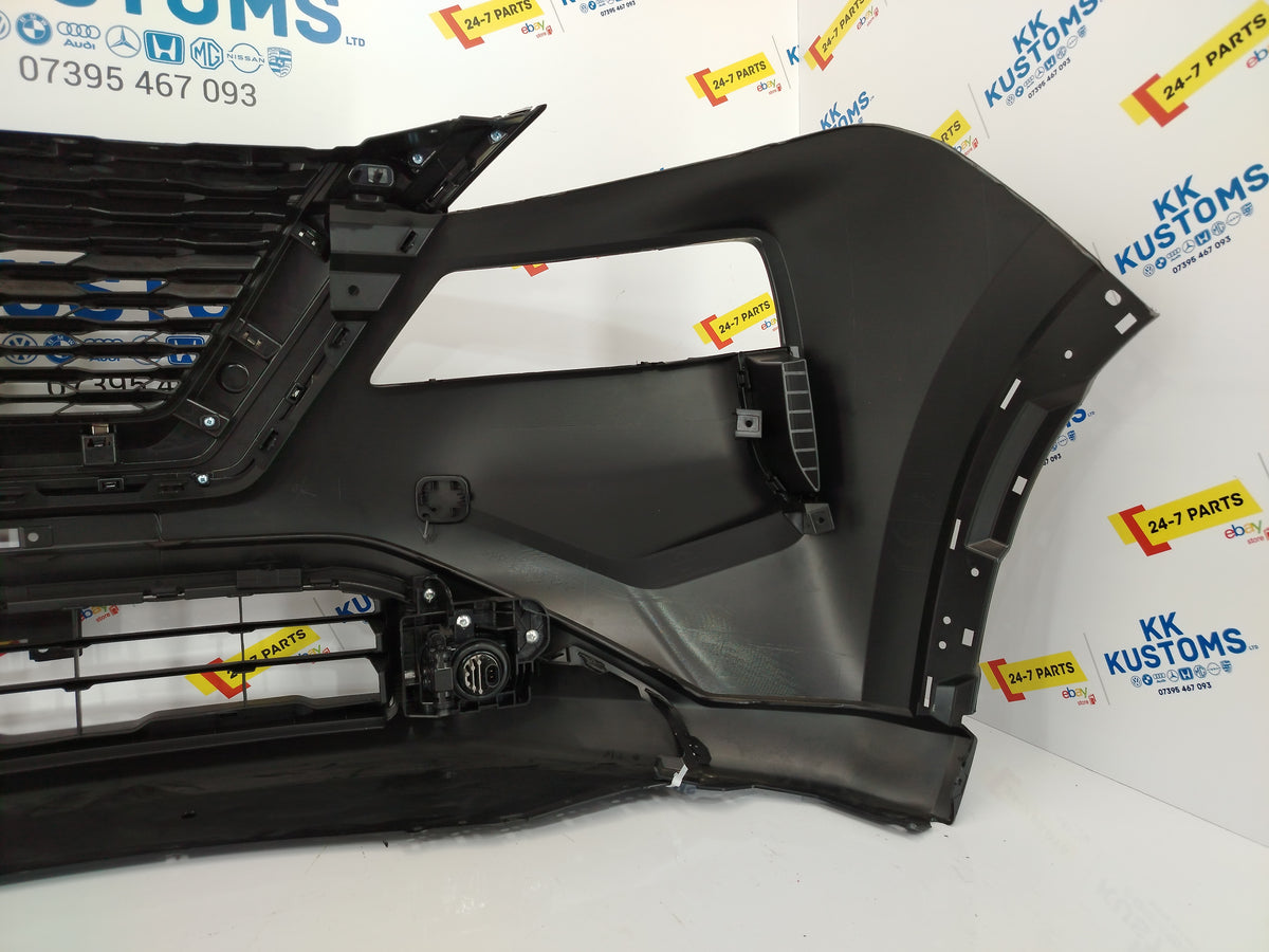 2022 - 2027 NISSAN X-TRAIL X TRAIL T33 FRONT BUMPER COMPLETE + GRILLS